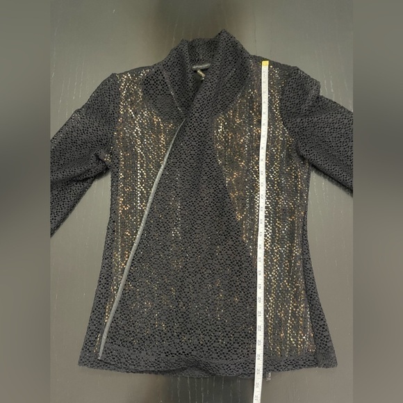 Alberto Makali Tank/Cardigan Combo - Picture 7 of 10